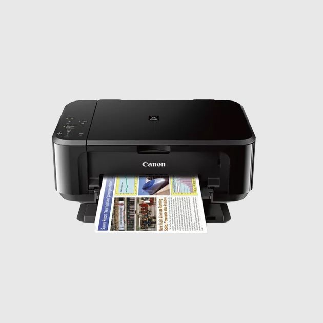 Canon Pixma MG3620 Wireless Inkjet All-In-One Printer - Black (0515C002) (2)