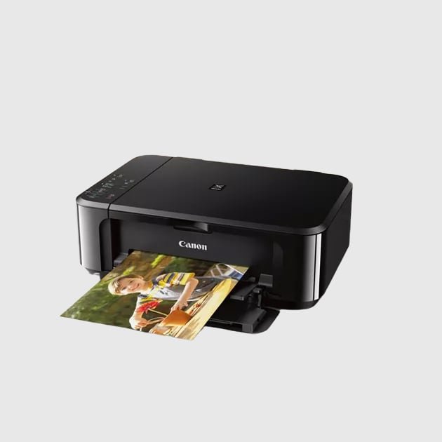 Canon Pixma MG3620 Wireless Inkjet All-In-One Printer - Black (0515C002) (3)